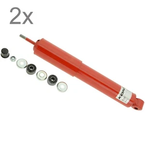 2 Koni Heavy Track Stoßdämpfer 2-82-2591 Vorderachse für Isuzu D-Max rechts link - Bild 1 von 5