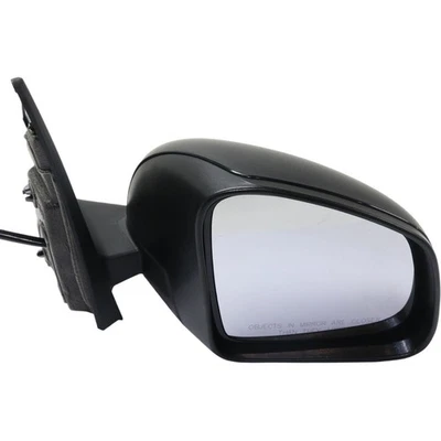 Espejo retrovisor para Smart Fortwo 2016-2018 lado pasajero eléctrico térmico texturizado Foto 1 de 4