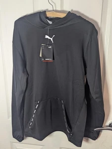 BNWT Puma Warmcell Men’s Hoodie - Size Small - Picture 1 of 9