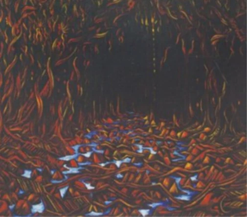 Lisa Germano Magic Neighbor (CD) Album - Bild 1 von 1