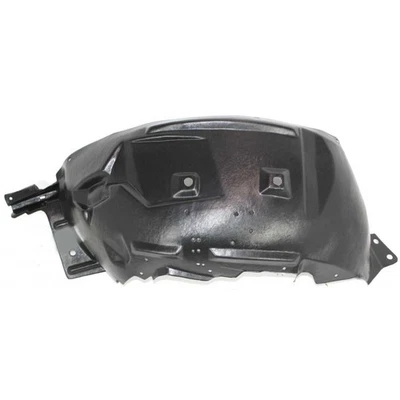 For Ford Ranger 2006-2011 Fender Liner Driver Side | Front | Inner | Plastic Foto 1 de 4