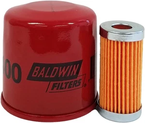 Service Kit für Mahindra 2615 Getriebe (4WD) / Traktor Wartung & Filter Set - Bild 1 von 12