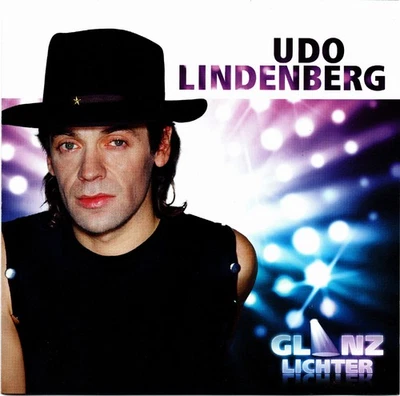 Udo Lindenberg - Glanzlichter (CD, 2011) Sonderzug nach Pankow, Cello - Bild 1 von 3