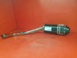 HONDA CBR 600 RA-D YOSHIMURA EXHAUST TAIL PIPE 2013 - Picture 1 of 24