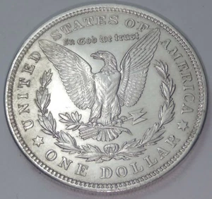 Silver Morgan Dollars 1921, Most Rare USA Coins!! - Picture 1 of 6