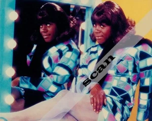 Flip Wilson vestido cruzado como Geraldine Jones 8X10 FOTO #A028 - Imagen 1 de 1