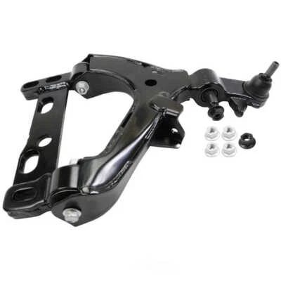 Suspension Control Arm and Ball fits 2002-2003 Oldsmobile Bravada  MOOG - Image 1 of 4