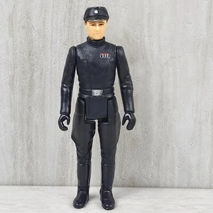 IMPERIAL COMMANDER - STAR WARS ESB - VINTAGE 1981 KENNER ACTION FIGURE - Picture 1 of 6