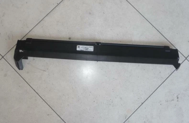 Rolls Royce Phantom RR11 EWR RR12 2017-2020 cubierta superior de refrigeración 17118663013 OEM Foto 1 de 4