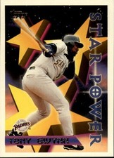 B1937- 1996 Topps Baseball Card #S 1-250 + Rookies - You Pick- 10 + Free US