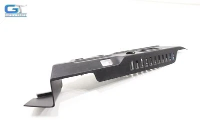 Jaguar F-Pace 2017-2022 maletero lado derecho cuarto panel cubierta superior moldura OEM Foto 1 de 4