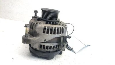 2004 2005 2006 Toyota Camry Alternator With Bolts Oem 2.4l - Image 1 of 4