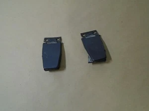 JEEP Wrangler YJ TJ 87-06   OEM  Hard Top Lift Gate Hinge Pair   FREE SHIPPING - Picture 1 of 2