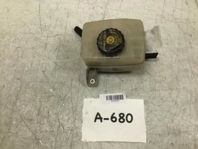 2008 LEXUS RX400H BRAKE MASTER CYLINDER RESERVOIR OEM+ Foto 1 de 4
