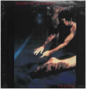 LP & MP3 Siouxsie And The Banshees The Scream 180 G, DOWNLOAD CODE NEW OVP - Bild 1 von 1