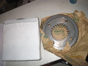 Swewart & Stevenson PWR Gear 08929311  L711 - Picture 1 of 3