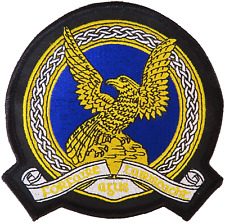 Irish Air Corps Embroidered Patch