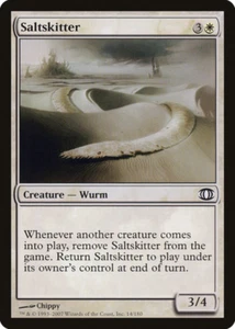 Saltskitter Future Sight MTG Uncommon - Picture 1 of 1