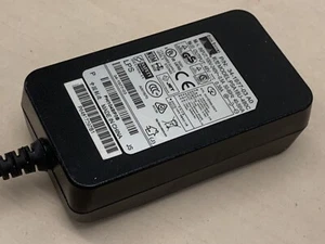 CISCO 34-1977-03 ADAPTATEUR AC/DC (48V - 0.38A) PSA18U-480C ADAPTATEUR - Photo 1/6