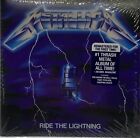 Ride the Lightning by Metallica (CD, 2016)