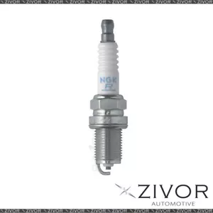 NGK SPARK PLUG - Set of 2 For CHERY BKR5E-11 *By Zivor* - Picture 1 of 1