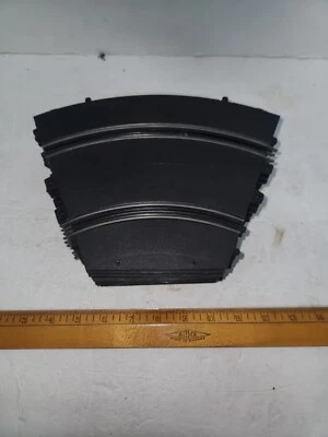 Vintage Eldon Curved Slot Track 10x 844-5 - Image 1 of 4