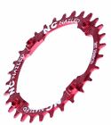 NC Nailed Single 1x9/10/11 speed Bike Chainring 104mm 30 32 34 36t Fit Race Face