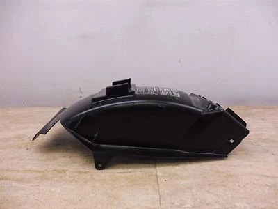 Kawasaki Ninja 600R ZX600 1986 K427-8. guardabarros interior trasero Foto 1 de 4