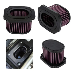 Air Filter Element Air Cleaner For Yamaha MT-07 FZ07 XSR700 Tracer Tenere 700 R7 - Picture 1 of 6