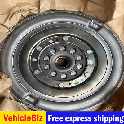 Caja de cambios embrague volante de inercia de doble masa para Audi A5 A7 Quattro Prosche 7-DSG 0B5 DL501 Foto 1 de 4