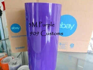 FOR MOPAR DODGE Challenger 15 to 22 Rally 10" Vinyl Stripe Graphic Racing 36 FT - Picture 1 of 29