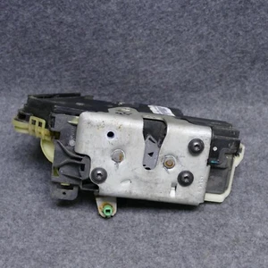 2007-10 Lincoln MKX RH Passenger Front Door Power Latch Lock Mechanism OEM 76083 - Picture 1 of 5