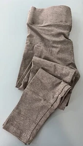 Women’s H&M Basic Leggings Gray Size XS - Picture 1 of 5