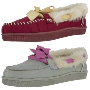 ZAPATOS DE MUJER NORTHSIDE 814205W STELLA DESLIZANTES MOCASÍN EE. UU. 7 - Imagen 1 de 13