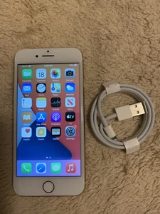 iPhone 8 Space Gray 64GB Unlocked - Pre-0wned - Picture 1 of 4