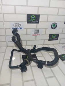 Tubos/mangueras de refrigerante del motor SEAT LEON Mk4 KL1/KL8 1.0TSI DLA 5WA121087A (B9) - Imagen 1 de 10