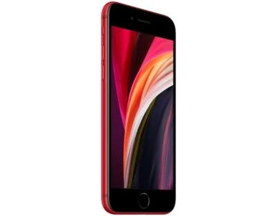 Apple iPhone SE 2ª Geração 2020 Totalmente Desbloqueado GSM/CDMA 64GB 128GB 256GB - Imagem 1 de 2
