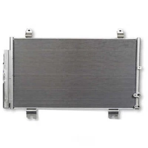 A/C Condenser Global 3490C - Picture 1 of 2