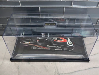 Vintage 1/24 Mac Tools Ron Capps Copenaghen 1997 Camaro Divertente Auto 1 Di - Immagine 1 di 4