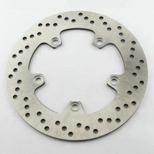 rear Brake disc For Suzuki AN650 Burgman 650 2004-2012 OEM: 69211-10G10 - Imagen 1 de 6