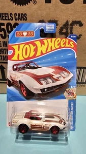 Corvette Racer Celebration Racer 2025 Hot Wheels 51 '69 2/10. Día de San Valentín ❤️ - Imagen 1 de 3