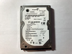 ST96023AS Seagate Notebook Hard Drive Tested - Picture 1 of 1