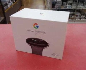 Google Ga04311-Tw Pixel Watch - Zdjęcie 1 z 7