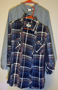 Clothing Bundle Men XL Button Down - Picture 1 of 12