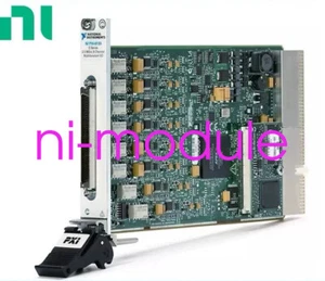 1 PIEZA NUEVO NI PXI-6115 778194-01 nuevo en caja tanque mezclador - Imagen 1 de 2