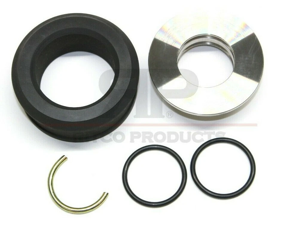 Sea-Doo Carbon Ring seal kit 215 255 260 GTR RXP RXT GTX Limited 271001420 - Image 1 of 1