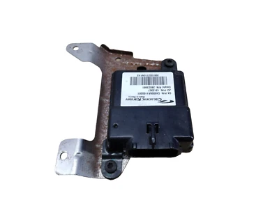 Módulo de detecção de ocupantes de assento QX56 2006 INFINITI lado direito do passageiro dianteiro fabricante de equipamento original - Imagem 1 de 4