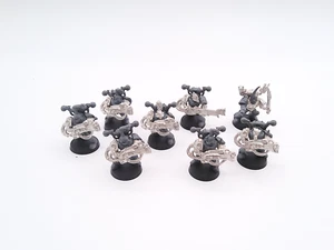 Chaos Space Marines / Noise Marines [x8] Emperor's Children [Warhammer 40K] - Bild 1 von 2