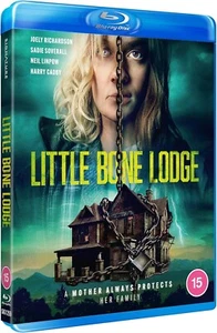 Little Bone Lodge (2023) Blu-Ray BRAND NEW (USA Compatible) - Picture 1 of 2