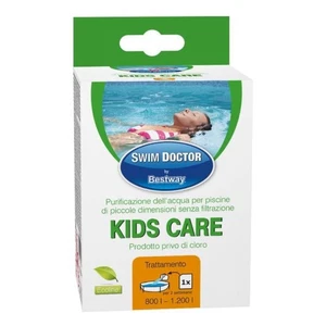 Bestway - 59032 - Kids Care 5 Sacs à Partir De 50 ML 6942138926422 - Bild 1 von 1